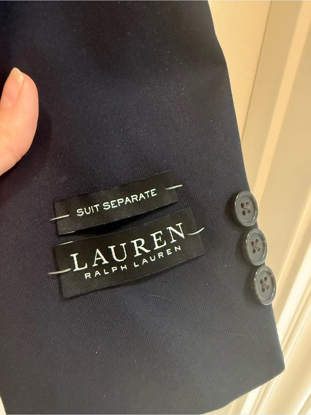 Ralph Lauren classic ralph